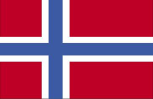 ŲZg Norwegian