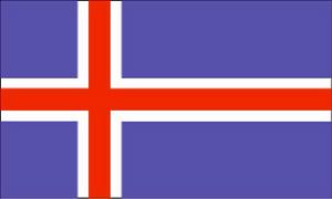 uZg Icelandic