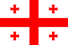 Z(y)g  Georgian